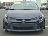 Certified 2023 Toyota Corolla LE image 2