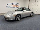 Used 2002 Porsche 911 Carrera 4 image 3