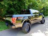 Used 2017 Ford F150 King Ranch w/ Equipment Group 601A Luxury image 6