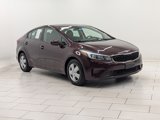 Used 2017 Kia Forte LX image 2