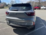 New 2025 Chevrolet TrailBlazer RS w/ Driver Confidence Package image 5