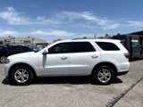 Used 2013 Dodge Durango SXT w/ Popular Equipment Group image 2