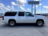 Used 2014 Chevrolet Suburban LTZ image 5