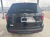 Used 2018 Ford Explorer 4WD Police Interceptor image 5