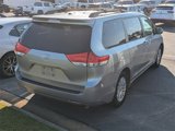 Used 2012 Toyota Sienna XLE image 5