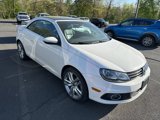 Used 2014 Volkswagen Eos Executive image 2