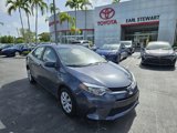 Used 2016 Toyota Corolla LE image 3