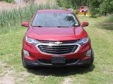 Used 2020 Chevrolet Equinox LT image 4