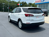 Used 2022 Chevrolet Equinox LS w/ LS Convenience Package image 4
