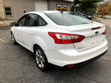 Used 2012 Ford Focus SEL image 5
