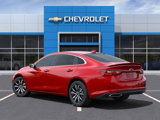 New 2025 Chevrolet Malibu RS w/ LPO, Floor Liner Package image 3