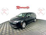 Used 2017 Chrysler Pacifica Touring w/ Tire & Wheel Group image 3