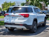 Used 2019 GMC Acadia SLT image 3