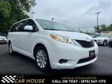 Used 2011 Toyota Sienna LE image 6