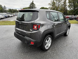 Used 2018 Jeep Renegade Sport w/ Power & Air Group image 5