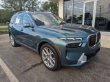 Certified 2023 BMW X7 xDrive40i w/ Executive Package image 3