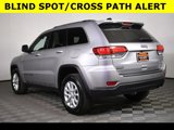 Used 2021 Jeep Grand Cherokee Laredo image 6