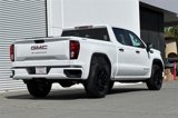 Used 2025 GMC Sierra 1500 Pro w/ Graphite Edition image 4