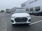Certified 2021 Audi Q5 2.0T Premium Plus w/ Premium Plus Package image 2