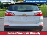 Certified 2021 Chevrolet Equinox LS image 5