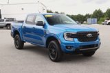 New 2025 Ford Ranger XLT image 3