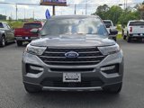 Certified 2021 Ford Explorer XLT w/ Equipment Group 202A image 3