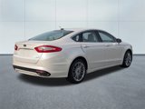 Used 2014 Ford Fusion SE w/ Equipment Group 202A image 3