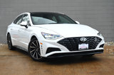 Used 2021 Hyundai Sonata Limited image 3