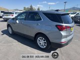 Used 2024 Chevrolet Equinox LT image 4