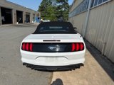 Used 2019 Ford Mustang Premium image 3