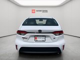 New 2025 Toyota Corolla LE image 5
