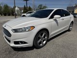 Used 2013 Ford Fusion SE image 2