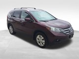 Used 2013 Honda CR-V EX-L image 3