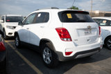 Used 2019 Chevrolet Trax LT w/ Driver Confidence Package image 4