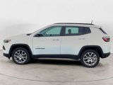 Used 2022 Jeep Compass Latitude image 2