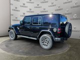 New 2025 Jeep Wrangler Sahara w/ Safety Group image 3