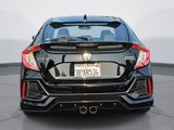 Used 2020 Honda Civic Sport Touring image 4