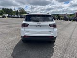 Used 2022 Jeep Compass Latitude image 4