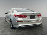 Used 2020 Kia Optima LX image 5