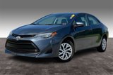 Used 2018 Toyota Corolla LE image 2