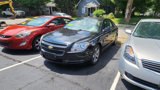 Used 2011 Chevrolet Malibu LT w/ Power Convenience Package image 4