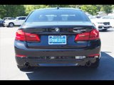 Used 2018 BMW 530i w/ Premium Package image 4