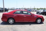 Used 2008 Cadillac STS V8 image 3