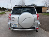Used 2010 Toyota RAV4 Limited image 4