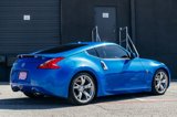 Used 2010 Nissan 370Z Touring w/ Sport Pkg image 4