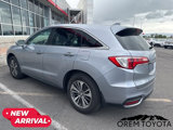 Used 2016 Acura RDX AWD w/ Advance Package image 3