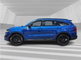 Used 2022 Kia Sorento SX image 2