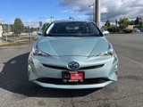 Certified 2016 Toyota Prius Three Touring image 2