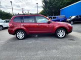 Used 2011 Subaru Forester 2.5X Limited image 4