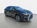 Used 2017 Lexus RX 350 FWD image 3